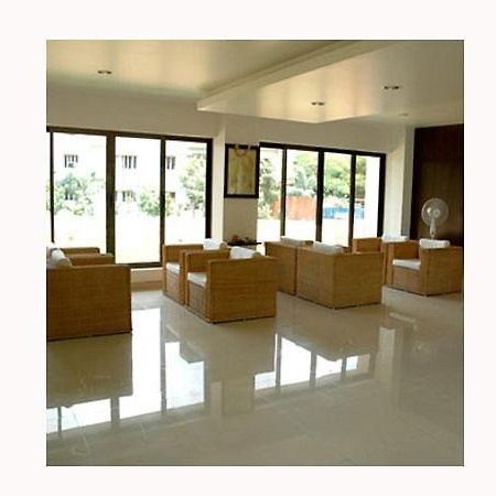 Asr Guesthouse Tirupati Exterior foto