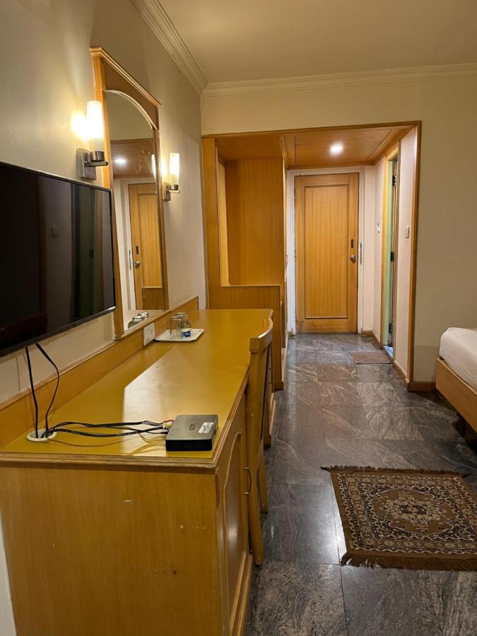 Asr Guesthouse Tirupati Exterior foto